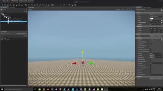 Game From Scratch C# tutorial in CRYENGINE V