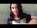 මා සතුටින් බව cover song