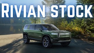 Rivian Stock: Dumpster Fire or Great Investment?