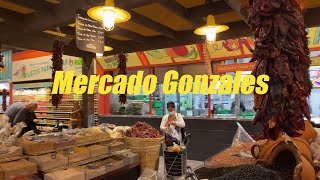 Mercado Gonzales / Northgate In Costa Mesa.