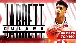 Jarrett Culver projects to be quality NBA starter early in career | 2019 NBA Dra