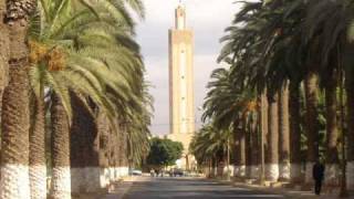 جولة في مدينة تارودانت La ville de Taroudant