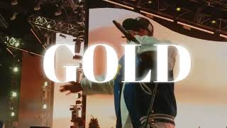 BROCKHAMPTON - GOLD (Coachella 2022)