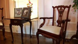 Columbia Funeral Home Reopens - John Dunn