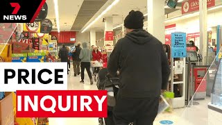 SA has the highest grocery prices in the country | 7 News Australia