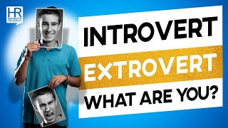 Managing Multiple Personality Traits 🤯 | #INTROVERTS #EXTROVERTS | EP#53 | HR SHOUTS AND WHISPERS