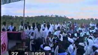 Sammanthurai Sennel Zahira 1999 year Sport Meet