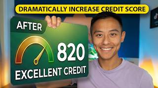 5 Simple Steps to Quickly Increase Your Credit Score in 2026