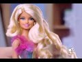 Barbie Hairtastic Cut and Style 2012