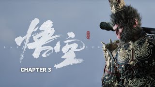 Black Myth Wukong Chapter 3 All Boss Fights