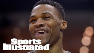 Russell Westbrook Signs Richest Contract In Jordan Brand History | SI Wire | Sports Illustrated