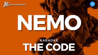 Nemo - The Code (Karaoke)