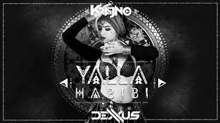 Krajno - Yalla Habibi (Dexxus Remix)