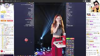 小虾米 -- LIVE 25-10-2023💝💞💕 💝💕💔💓💝💞💕💞💕 💕 💗💗💙💙💚💚💚💛💛💛💜