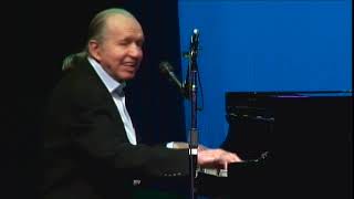 Bob Dorough and Rocknoceros - Millennium Stage (January 6, 2013)