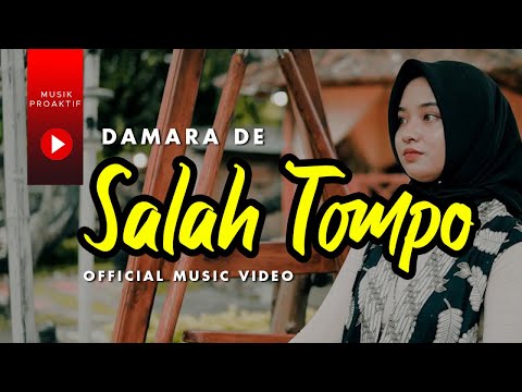 Download Lagu Damara De Salah Tompo Mp3