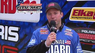 2009 GNCC River Ranch Round 1 - ATV Episode