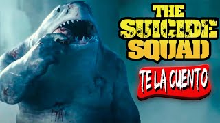The Suicide Squad | Te la Cuento