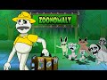 ZOOKEEPER is MOVING AWAY | Zoonomaly Animation