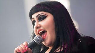 Gossip - Listen Up - Live at Roskilde Festival, Denmark