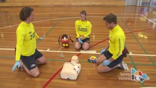 Trainer Access Assessment Task 1 DRSABCD