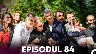 Mireasa Din Istanbul Episodul 84 (Full HD)