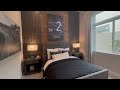 summerlin las vegas toll homes new 2025 full model tour