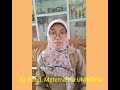 Video Profil ASN Kota Tangerang_Rita Sari, M.Pd