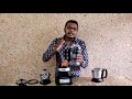 best mixer grinder in india 🔥 panasonic monster mx a390 mixer grinder unboxing u0026 review