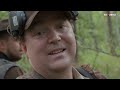 big medal red deer in the rut exciting deer hunt world hunter episode 4