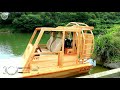6 Incredible Mini Boats and Yachts  WATCH NOW !