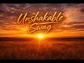 Unshakable Swag 🔥 Afro-Gospel Praise Anthem | Breakthrough Christian Afrobeats 2026