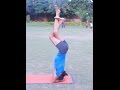 5 Poses in Headstand-Sirsasana | Vashistha Yoga