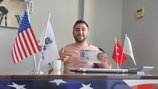 Amerikada turistik vize ile ÇALIŞILIRMI ?