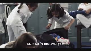 Anchal Sahu's First Ad with Sachin Tendulkar ❤️| Anchal Sahu | Barrister Babu | Bondita