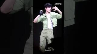 [Suxinhao]《Queencard 》直拍cut|生於火焰230722#suxinhao #苏新皓 #idol #kpop #dancecover #queencardchallenge