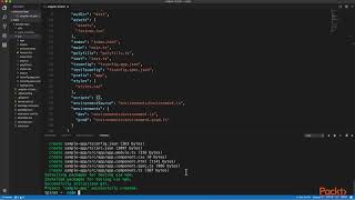 Mastering TypeScript Programming Techniques: Create Your Project| packtpub.com