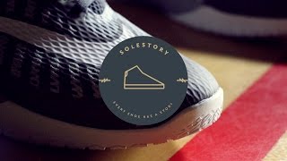 Sole Testing: Nike Hyperlive