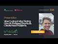 Vibe Coding & Vibe Testing: How AI-Powered Shortcuts Create New Problems | David Burns