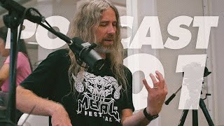 Did Alex Webster Take Lessons?