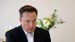 UPDATE on Elon Musk’s threat to buy MSNBC