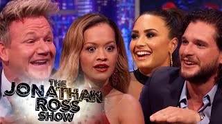 The Best of Season 12 | The Jonathan Ross Show