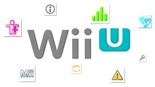 Menu 7 (eShop) - Nintendo Wii U