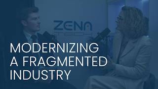 The Roll-Up Strategy: How We’re Modernizing a Fragmented Industry