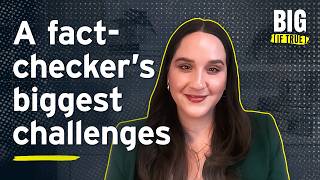 Understanding Fact-Checking | Big [If True]
