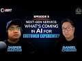 CXplorers: Next-Gen Service - What AI Means for the Future of Customer Experience