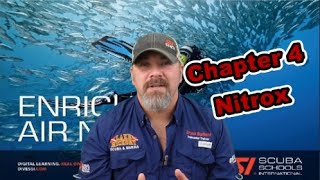 SSI Enriched Air Nitrox Chapter 4 Review