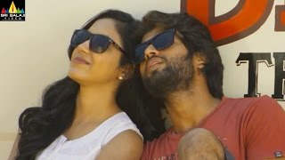 Pelli Choopulu Latest Trailer | Vijay Devarakonda, Ritu Varma | Sri Balaji Video