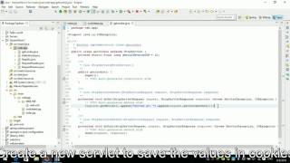 Servlet Cookie
