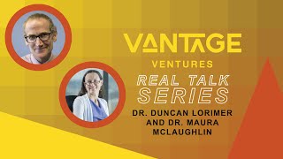 Real Talk: Dr. Duncan Lorimer and Dr. Maura McLaughlin | Space Exploration